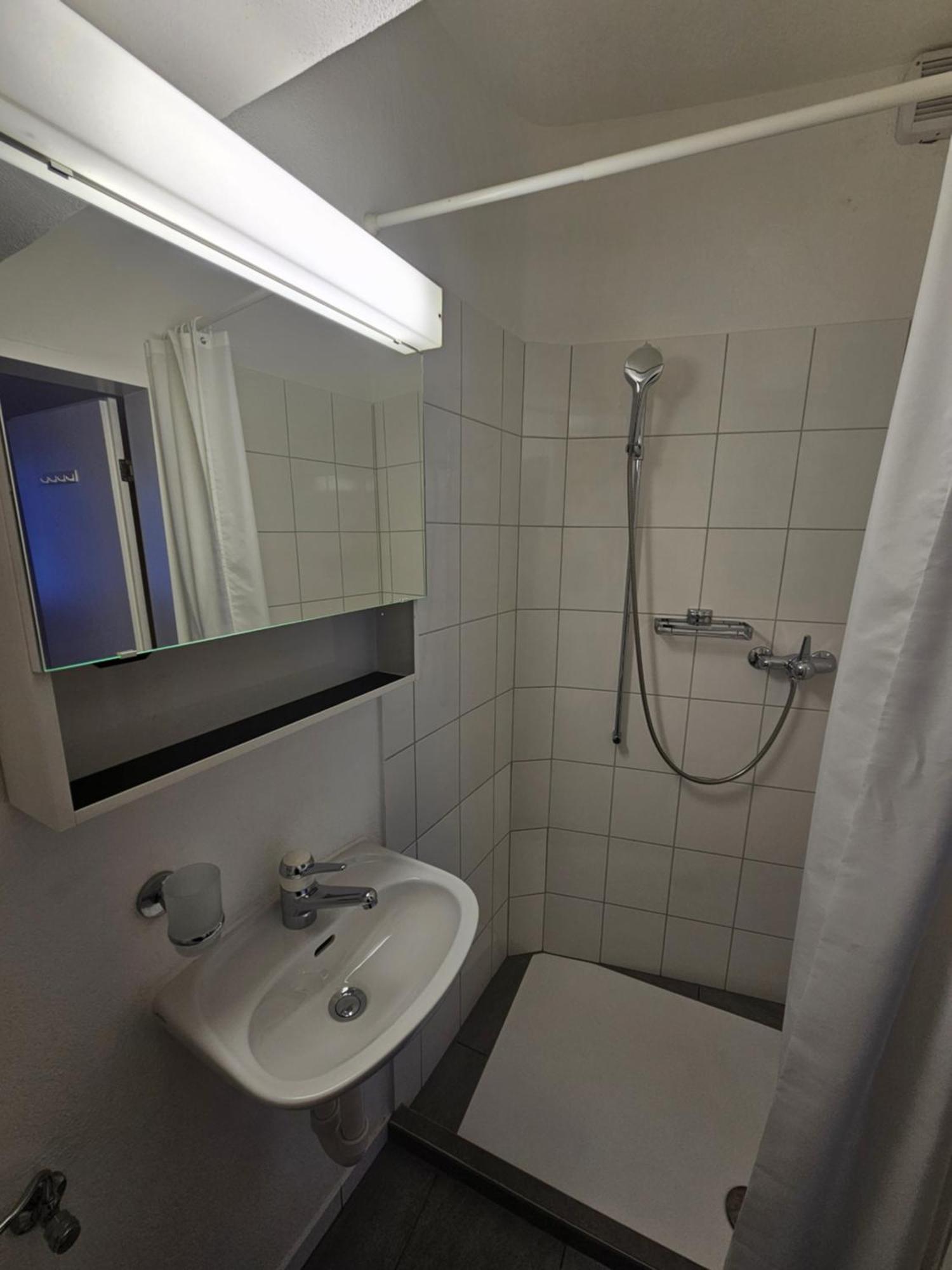 Hotel Surselva 库尔 外观 照片